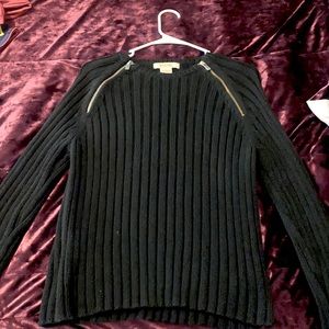 MICHAEL Michael Kors knitted sweater.